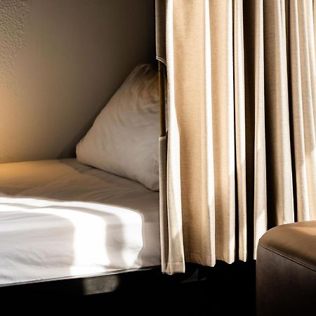 Yha罗托鲁瓦酒店 罗托鲁阿 外观 照片 A bed